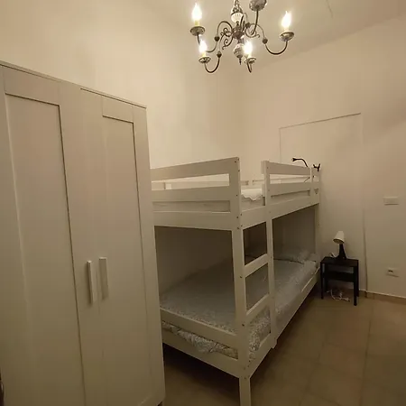 Belemi's House