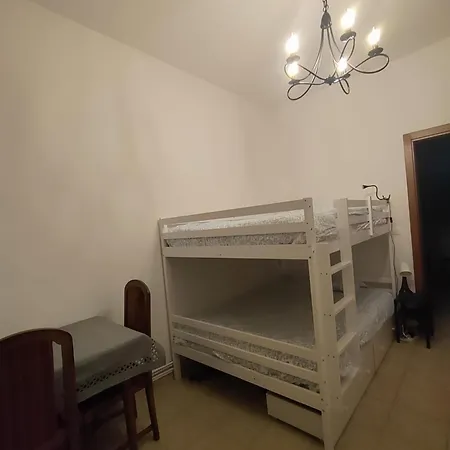 Belemi's House Vakantiehuis *