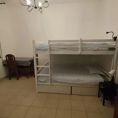 Vakantiehuis Belemi's House Ca' Venier