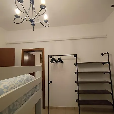 Belemi's House