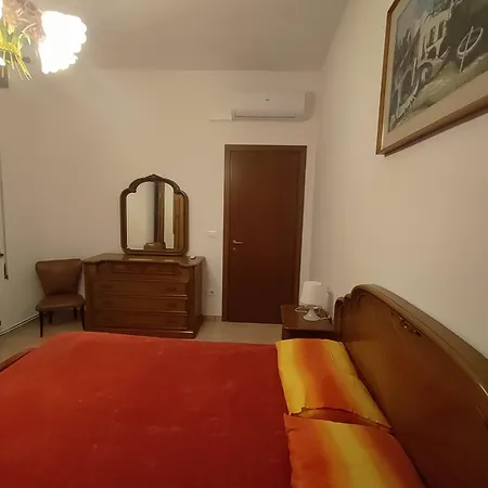Belemi's House Vakantiehuis