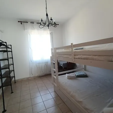 Vakantiehuis Belemi's House
