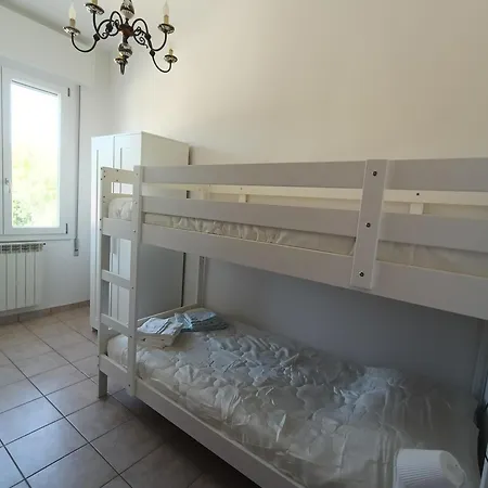 Belemi's House * Ca' Venier