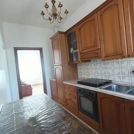 Belemi's House Vakantiehuis