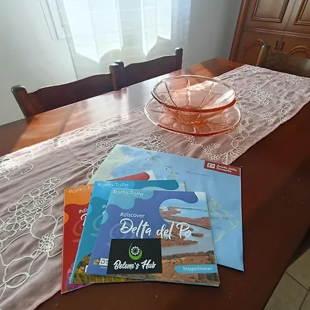Vakantiehuis Belemi's House