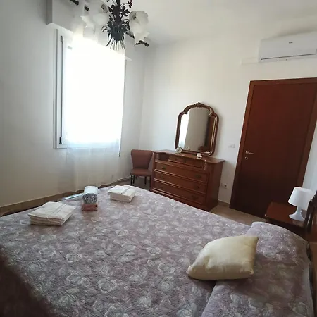 Belemi's House Vakantiehuis *