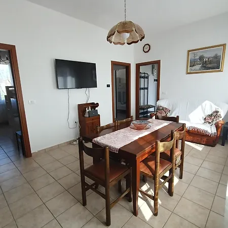 Vakantiehuis Belemi's House Ca' Venier