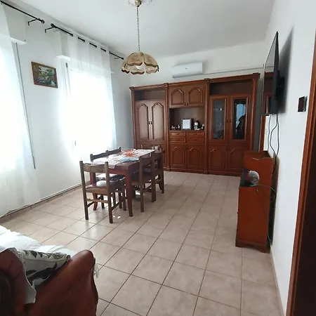 Belemi's House *