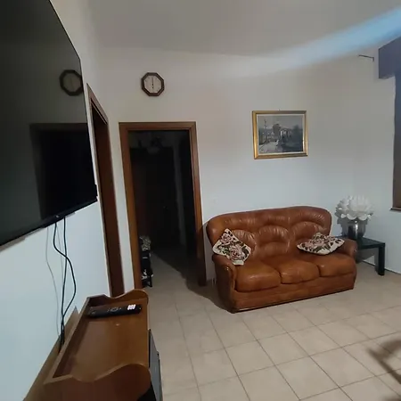 Casa vacanze Belemi's House
